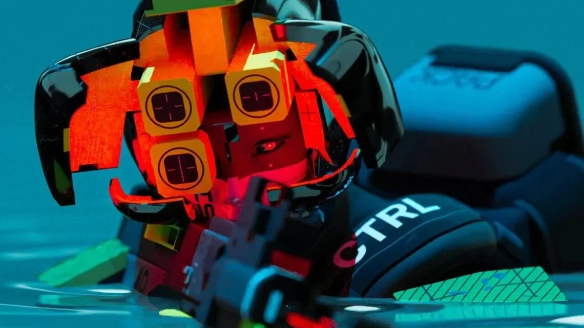 Игроки Marathon нашли способ мгновенно прокачать боевой пропуск