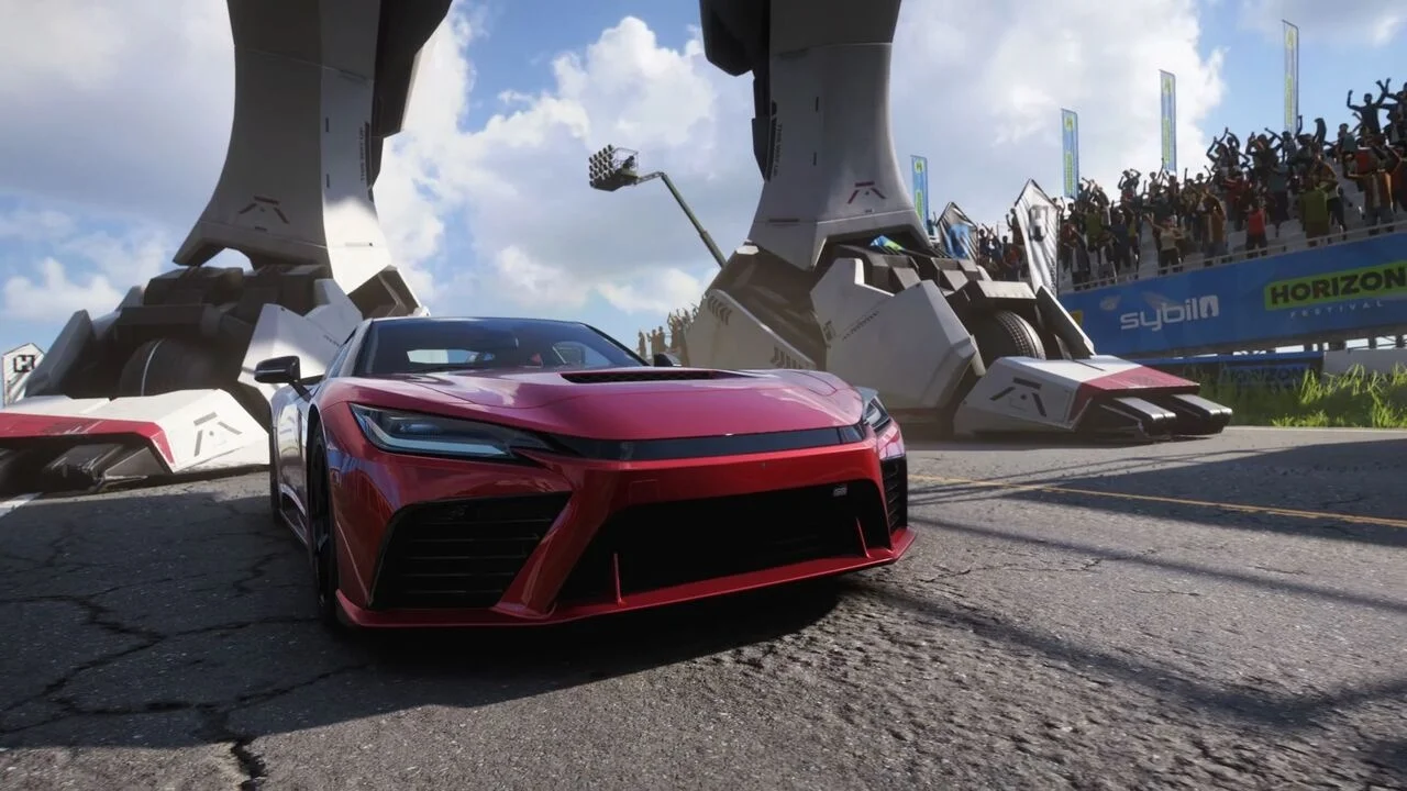 Microsoft анонсировала Forza Horizon 6: релиз в мае 2026 года