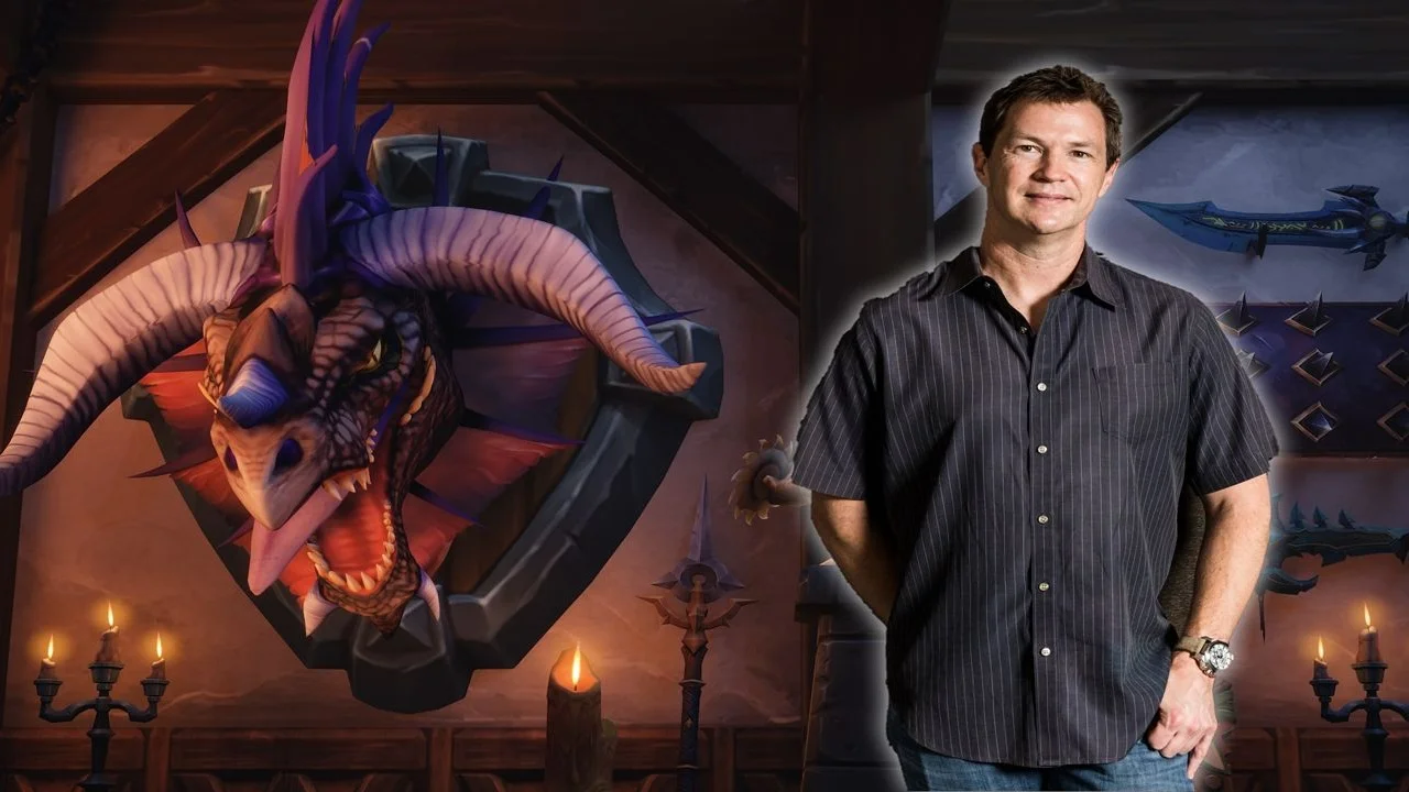 Ветеран Blizzard призвал индустрию прекратить массовые увольнения