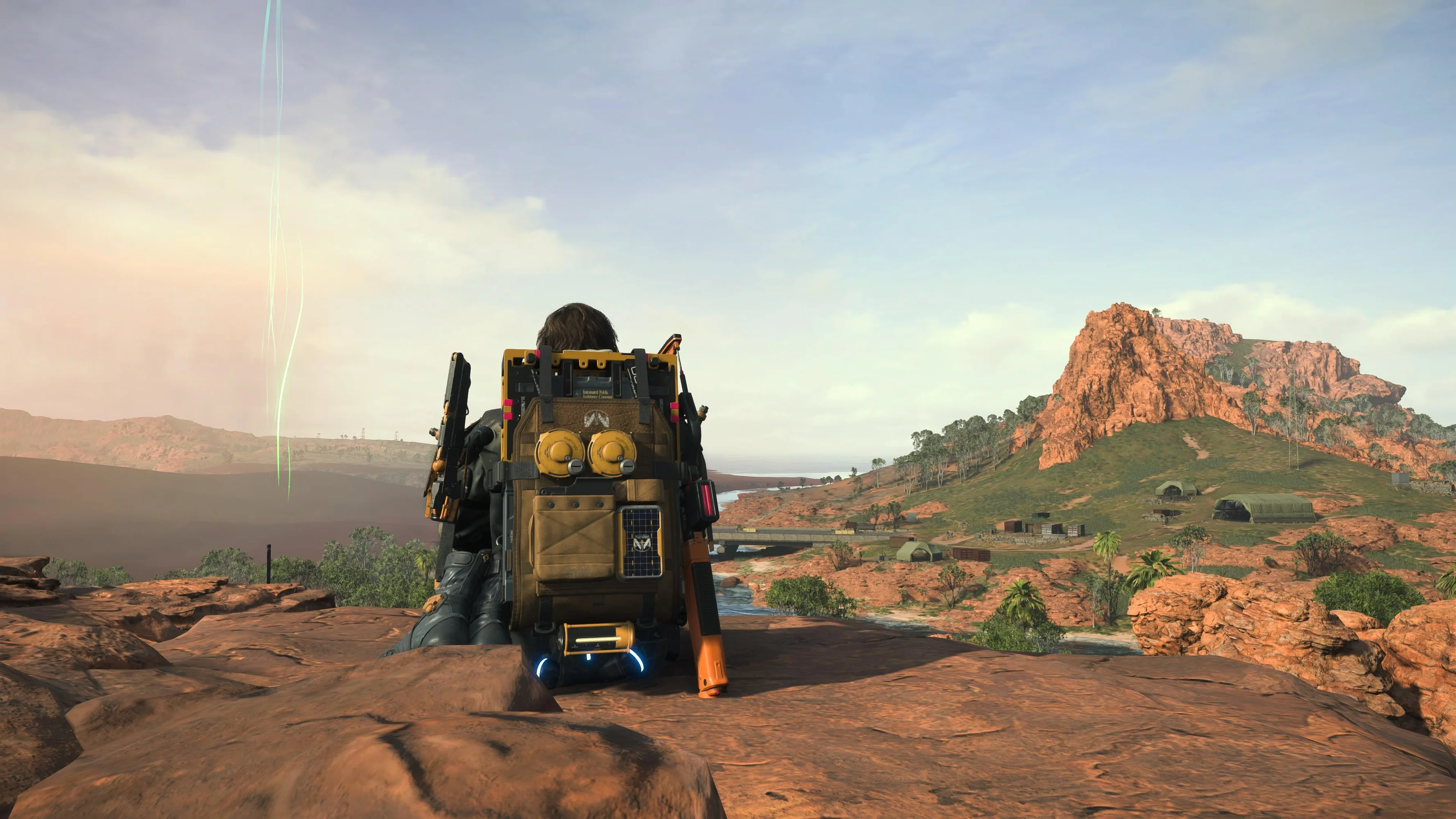 Death Stranding 2 стала динамичнее: Kojima Production хочет, чтобы игру прошло больше геймеров