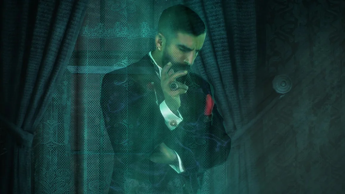 Культовую The 7th Guest 90-х переосмыслят в новом формате