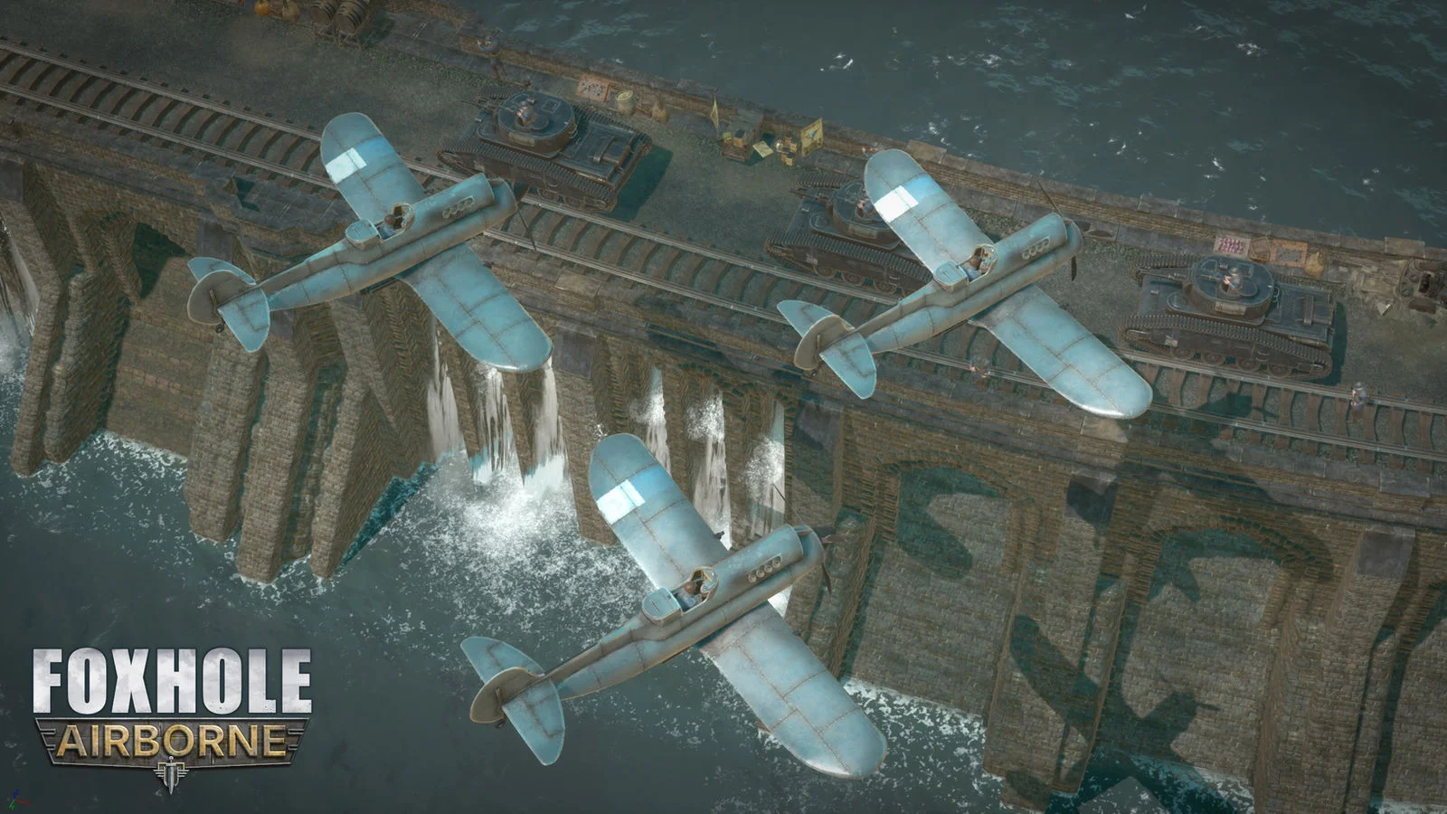 Истребители Варденов