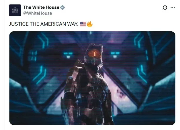 Пост в соцсети X