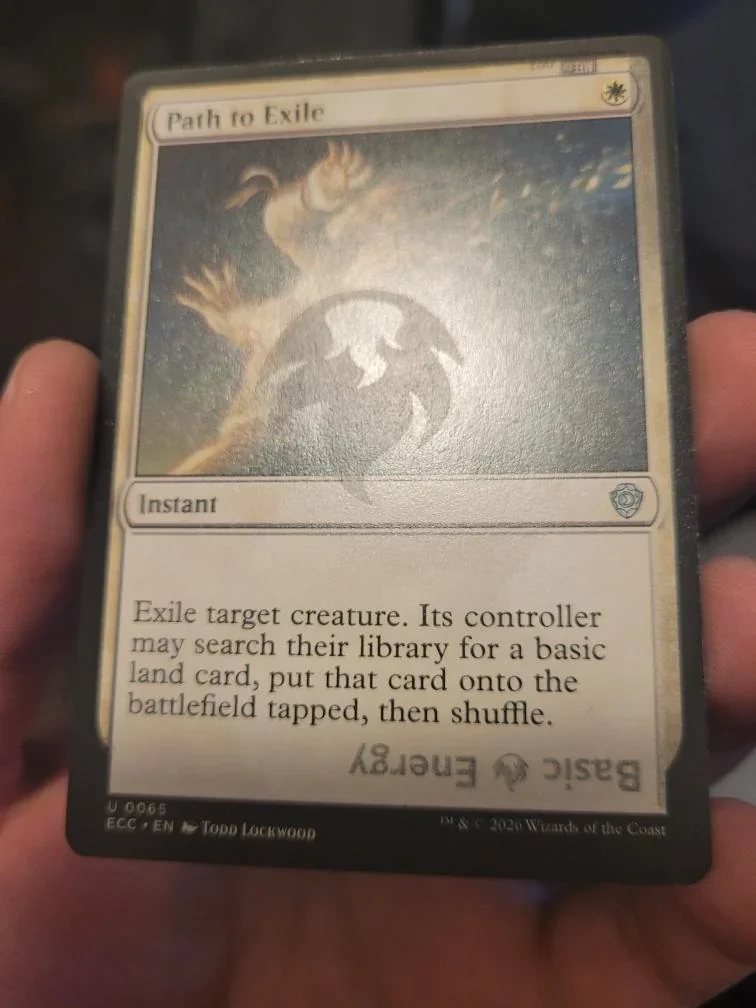 Magic: The Gathering