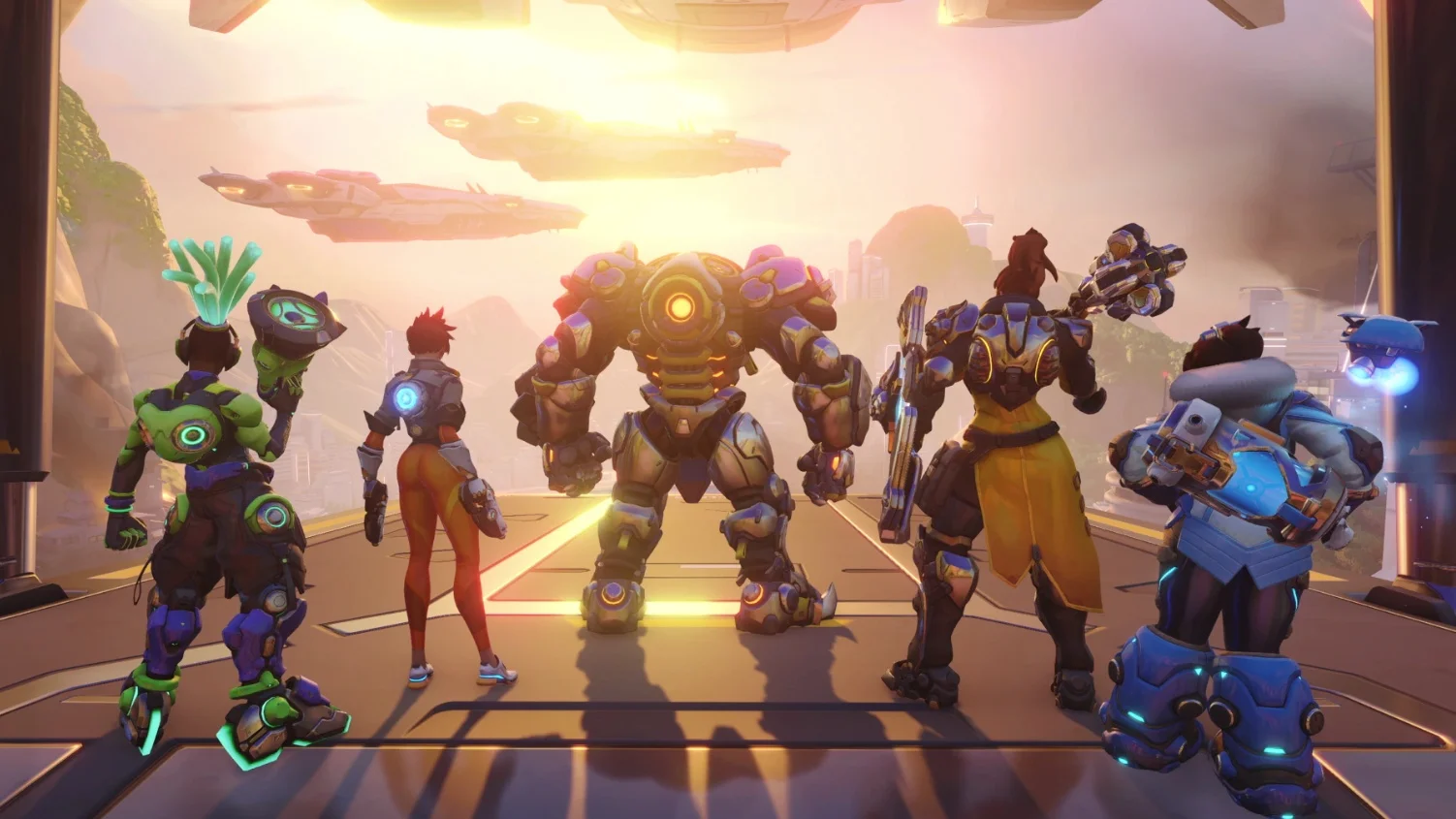 Авторы Overwatch и Warframe: «Считать игроков в Steam — значит вести себя как неудачник»