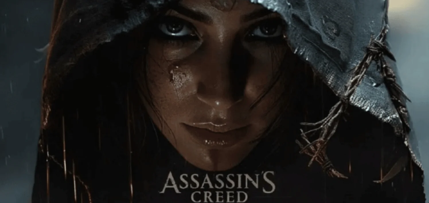 Assassin's Creed Hexe