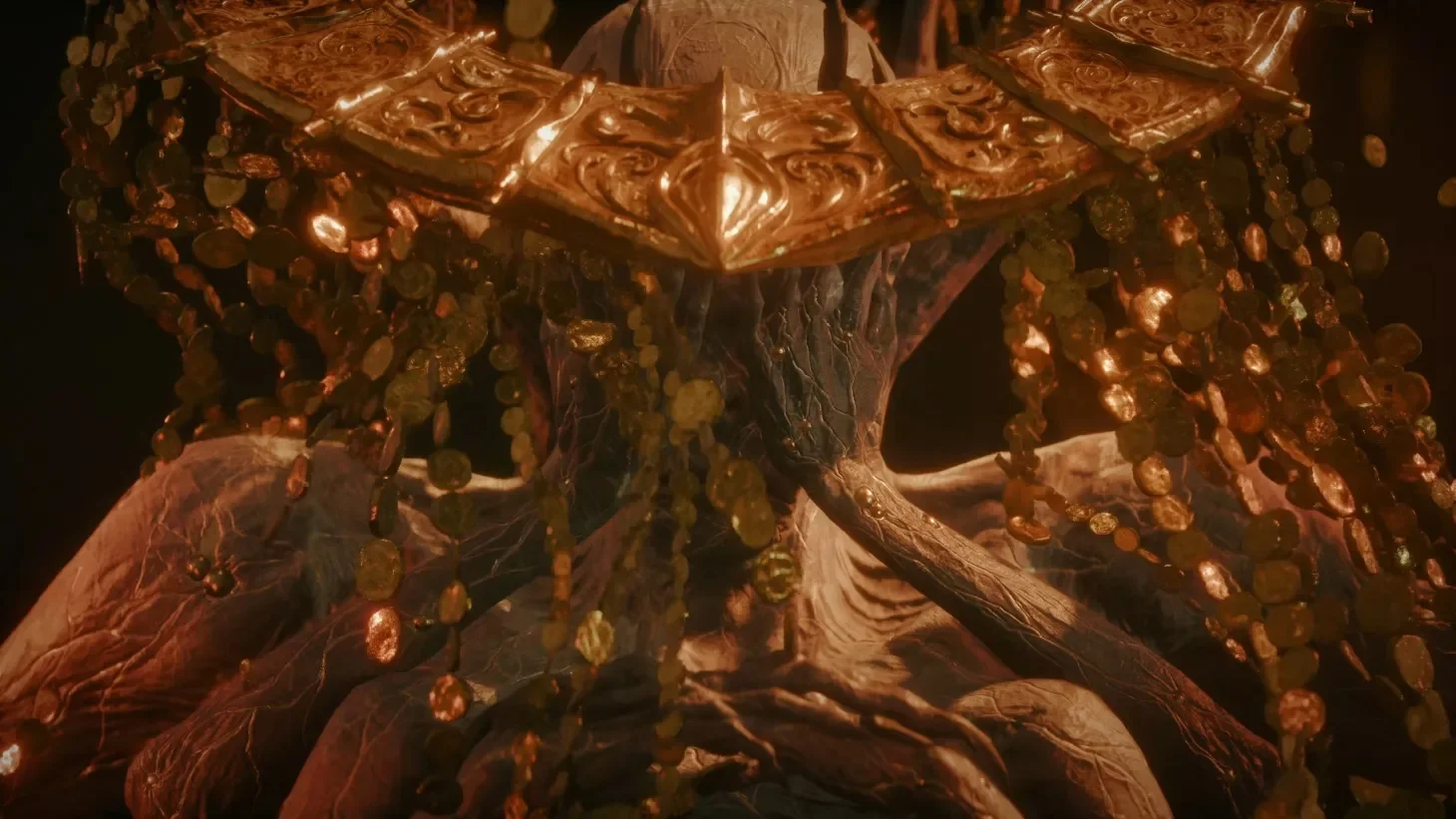 Авторы Returnal показали новое видео Saros — игра может стать одним из самых технологичных шутеров для PS5