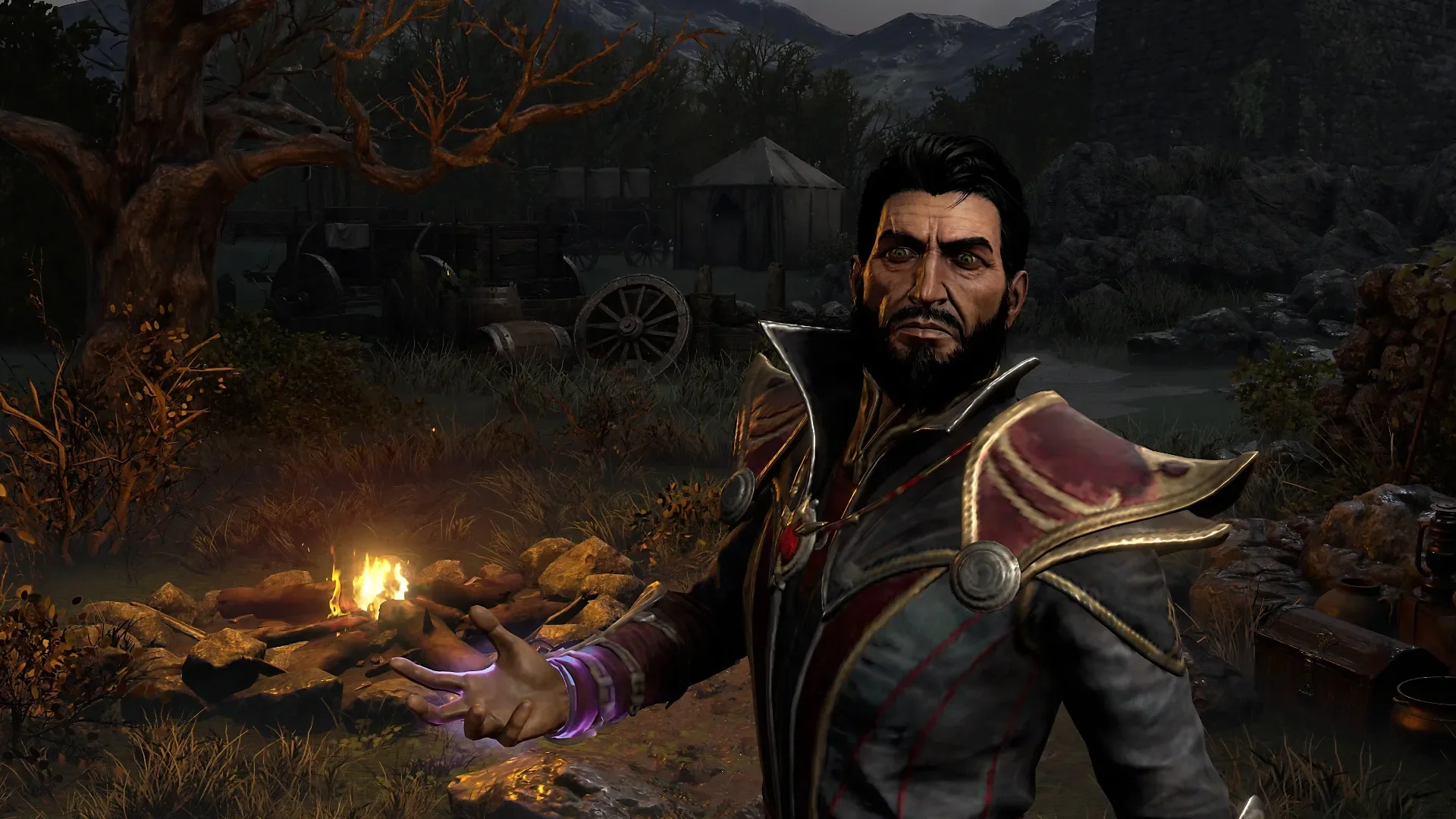 Diablo II: Resurrected обошла Diablo IV по онлайну в Steam