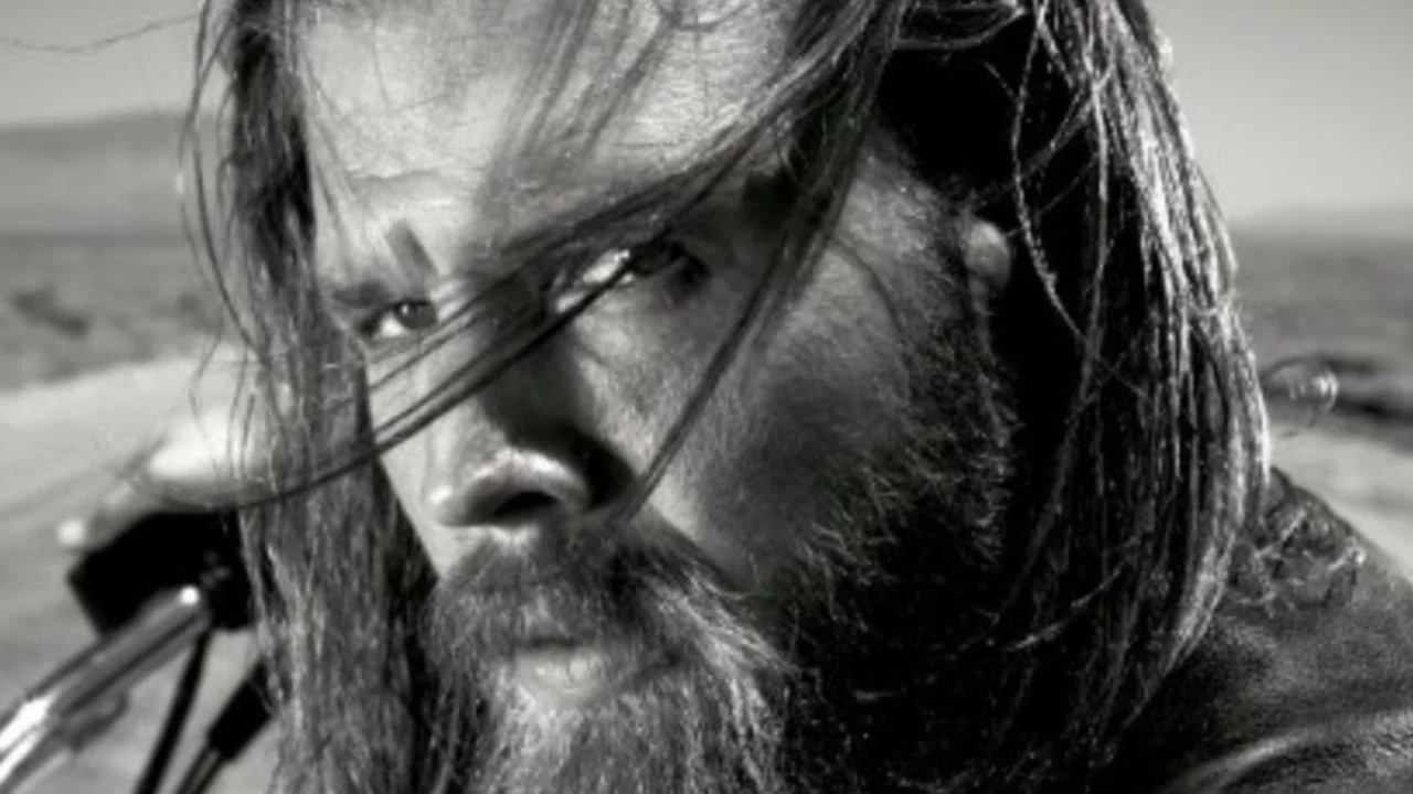 Prime Video нашла Кратоса для экранизации God of War: им станет Райан Хёрст