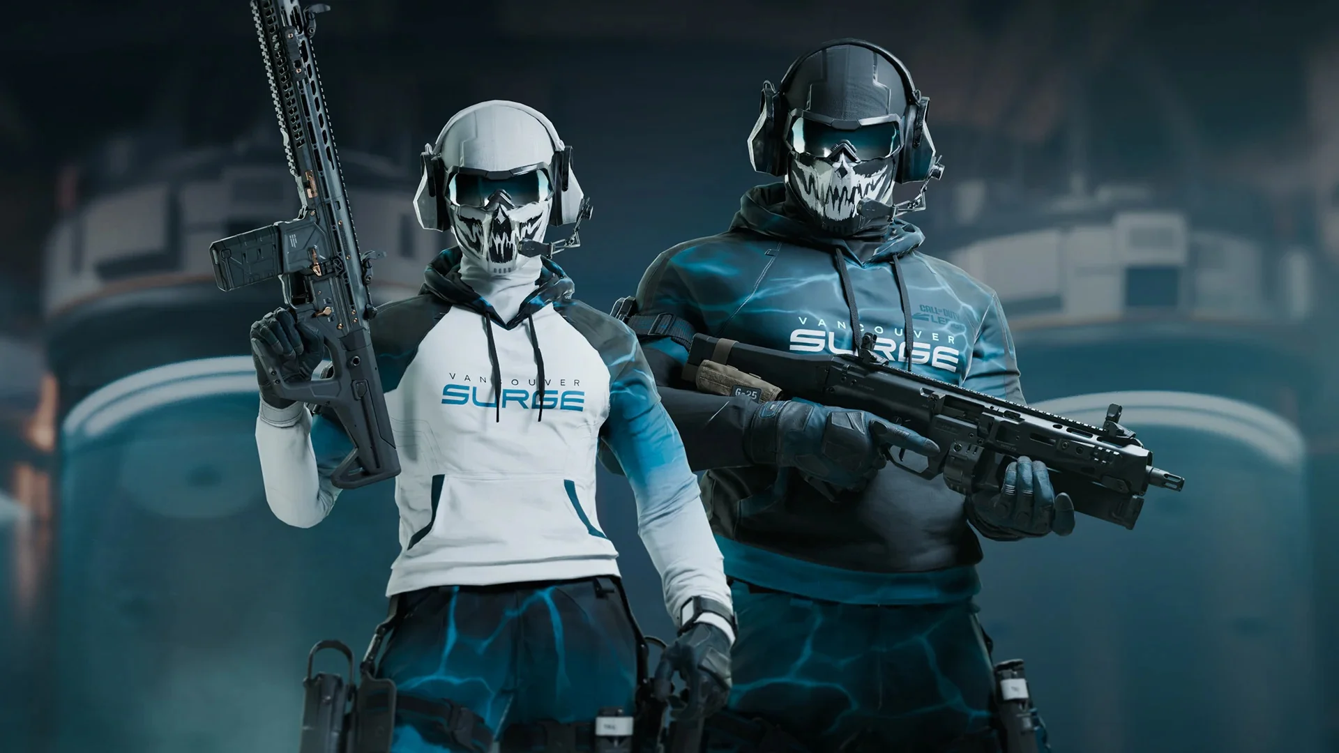 Старые части Call of Duty могут появиться в Game Pass уже в этом году