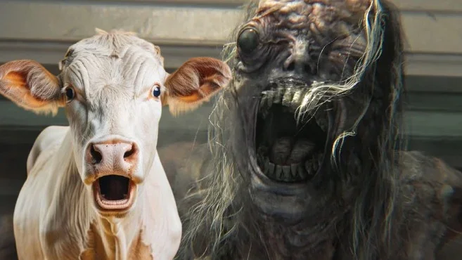 Resident Evil Requiem