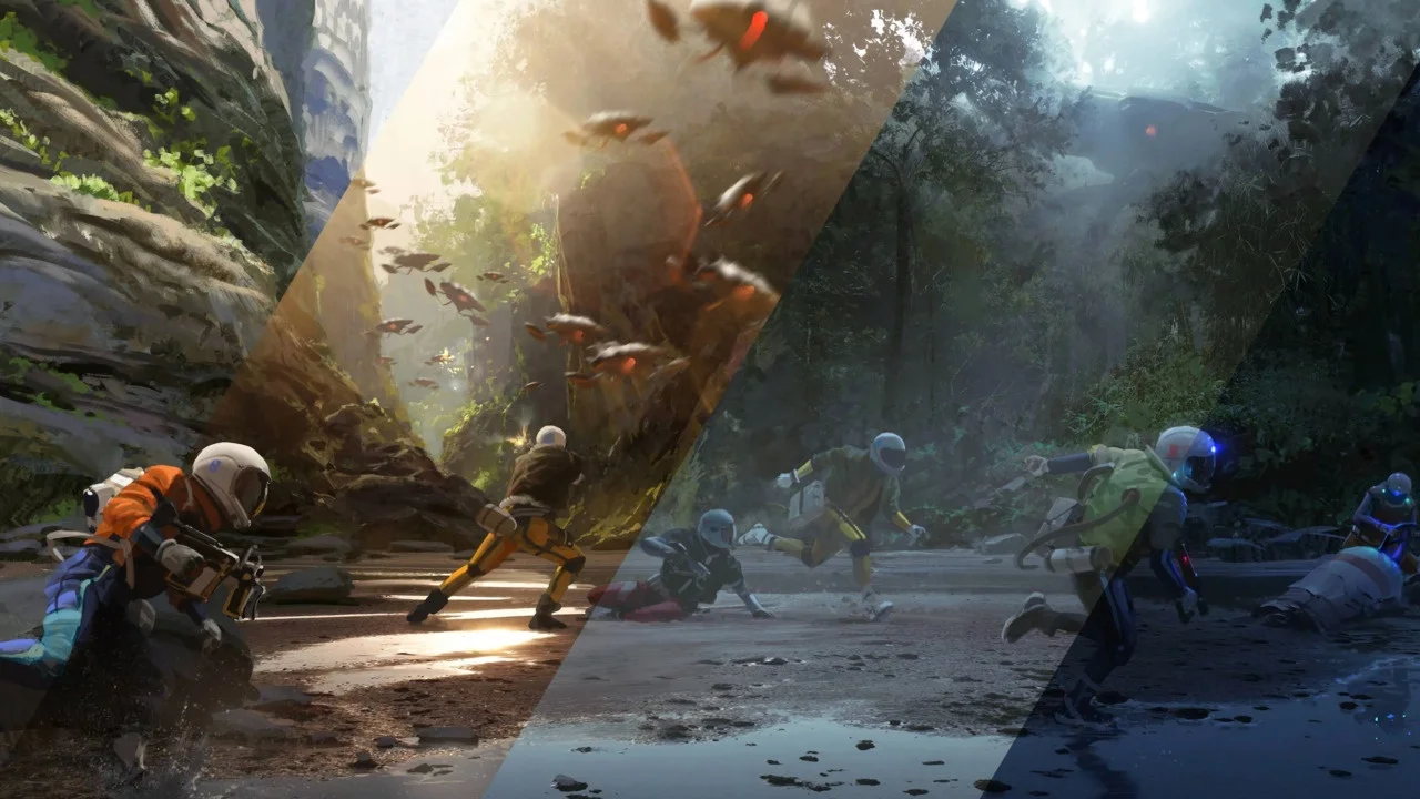 Arc Raiders продалась тиражом 12,4 млн копий