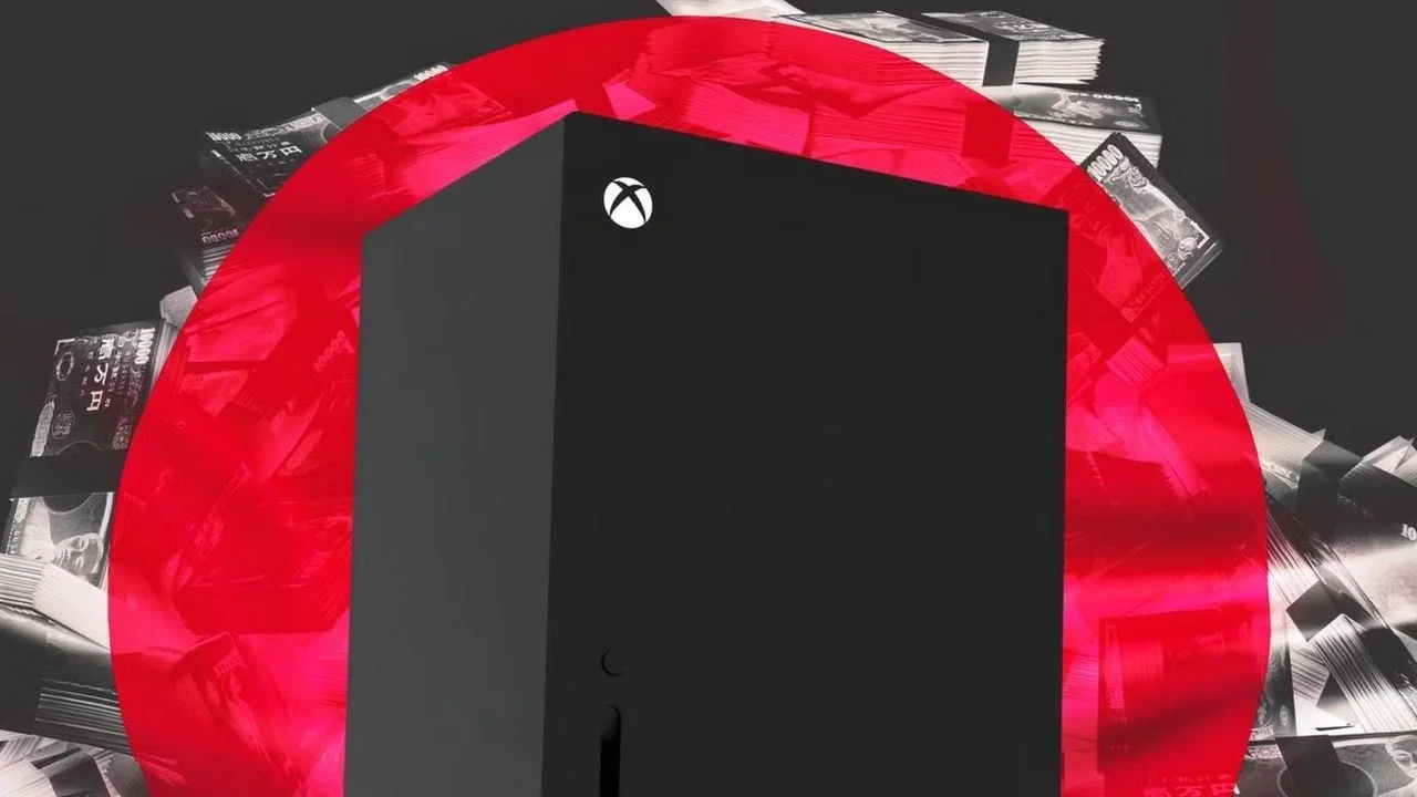 Famitsu: Продажи Xbox в Японии за 2025 год обвалились почти на 75%