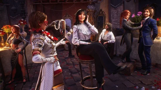 Clair Obscur: Expedition 33 исполнился год: игра разошлась тиражом 8 миллионов копий