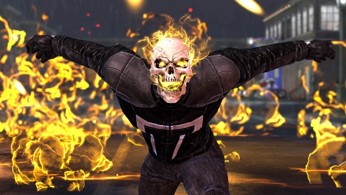 Геймеры оживили закрытую Marvel Heroes спустя годы