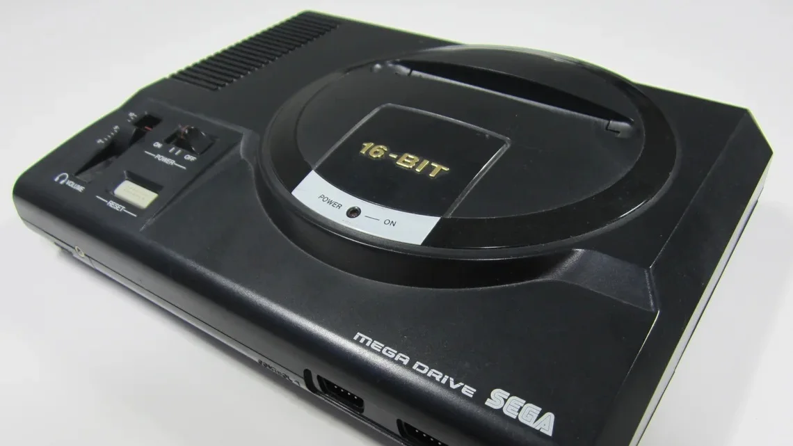 Легендарный инженер SEGA ушёл из жизни. Ему было 77 лет.