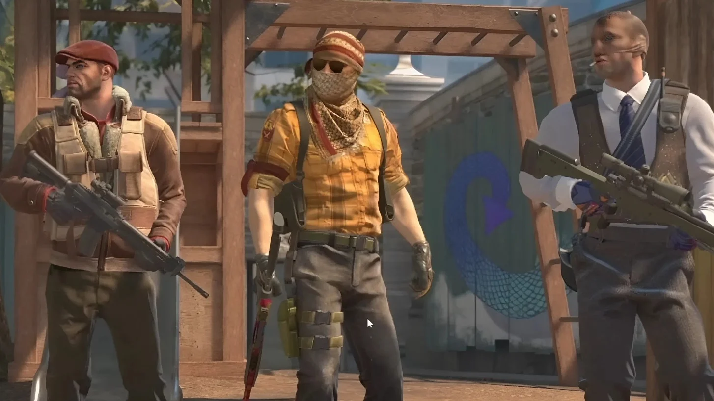 Власти Нью-Йорка подали в суд на Valve из-за лутбоксов