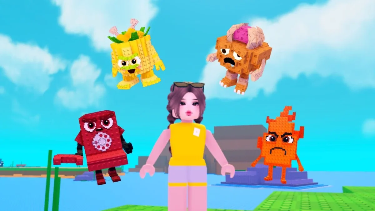 Plans with Brainrots