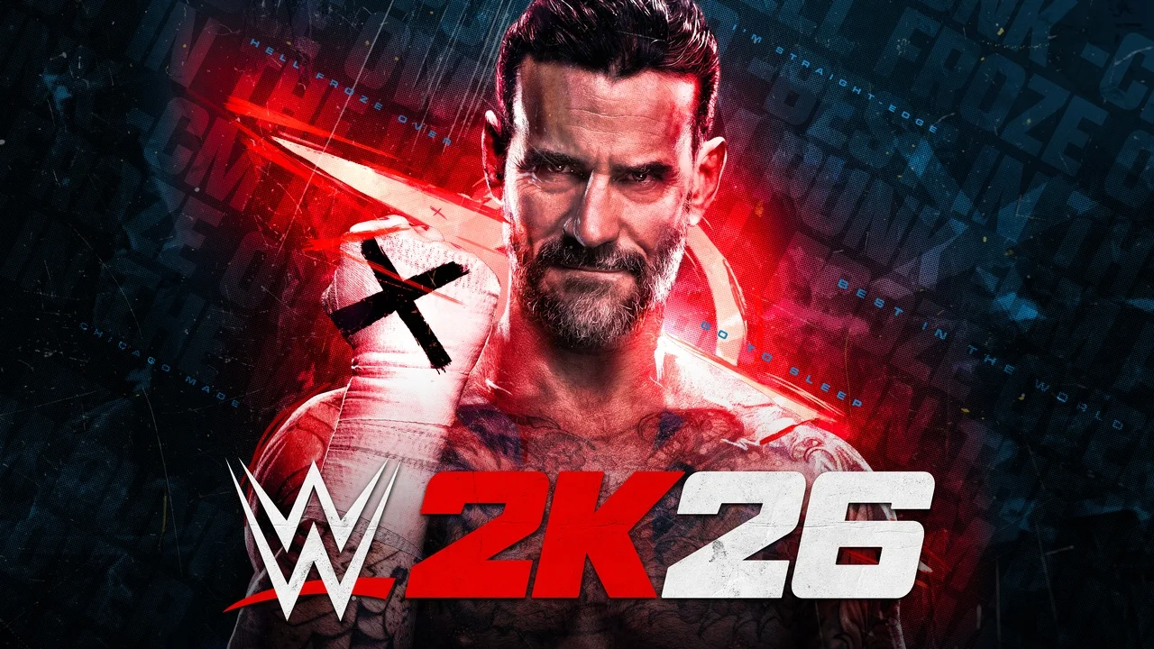 Симулятор реслинга WWE 2K26 выходит в марте: что нового
