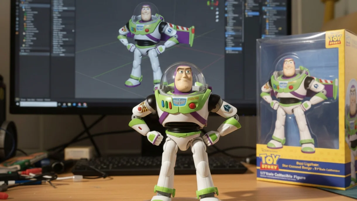 Битва за авторские права: почему Disney объявила войну Google и выбрала OpenAI