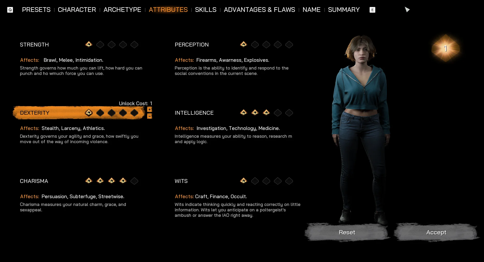 Hunter: The Reckoning — Deathwish