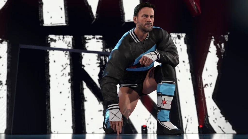 WWE 2K26 получила системные требования для ПК