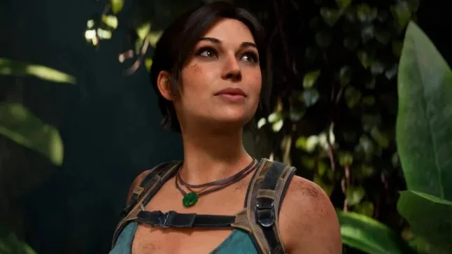 Новую игру про Лару Крофт могут отложить до 2027 года