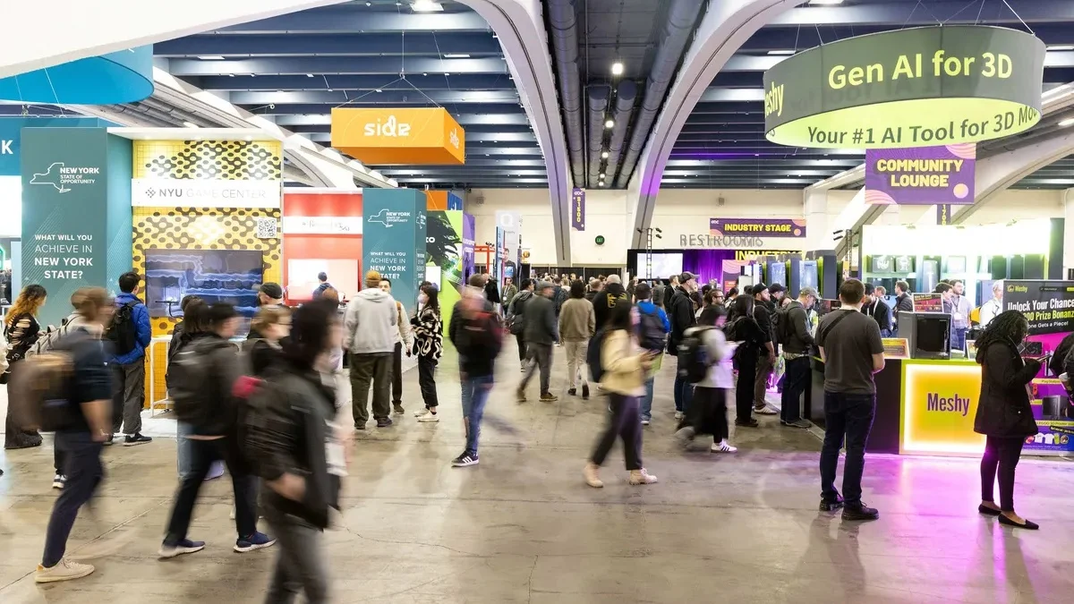 Исследование: 50% разработчиков считают, что генеративный ИИ вреден для игровой индустрии