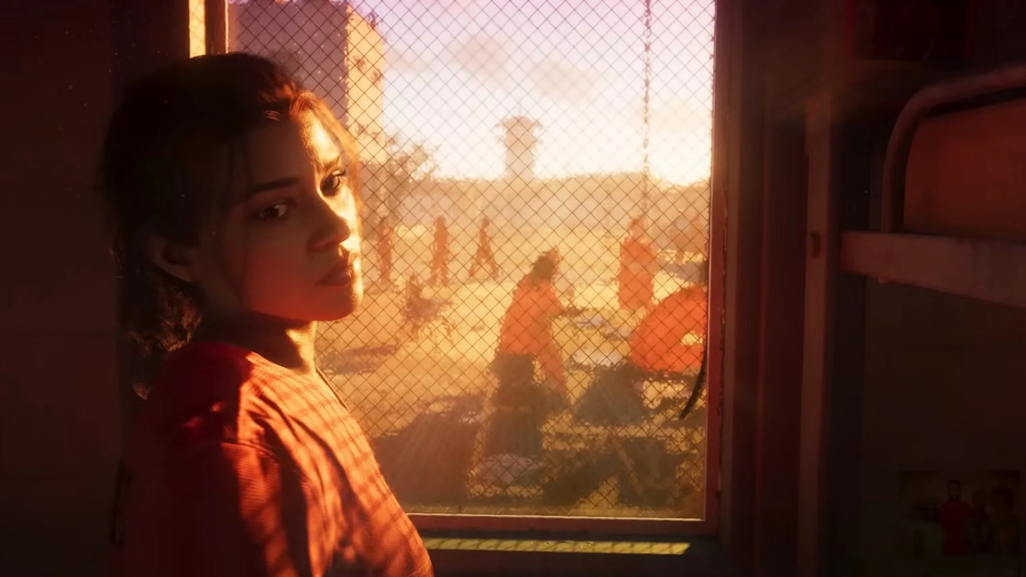 Осуждённый за убийство признался, что будет скучать по GTA 6, потому что не сможет поиграть в неё