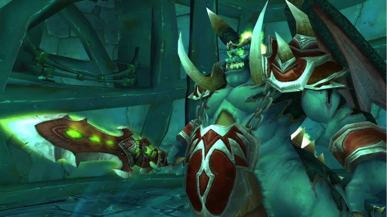 Эти милые демонические ребяты уже готовы съесть тебя заживо в первом подземелье.