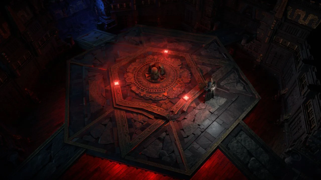 Path of Exile 2