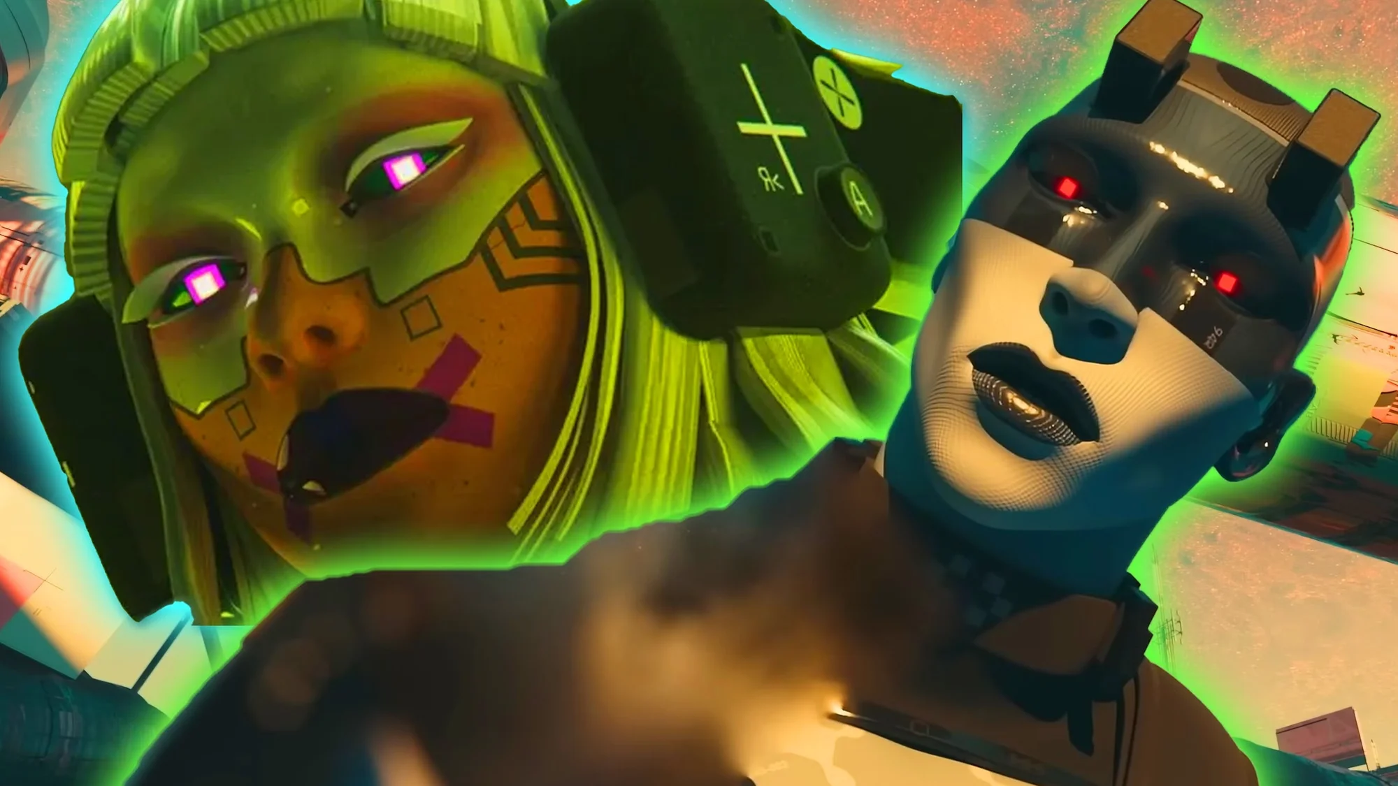 Bungie раскрыла бонусы за участие в открытом бета-тесте Marathon