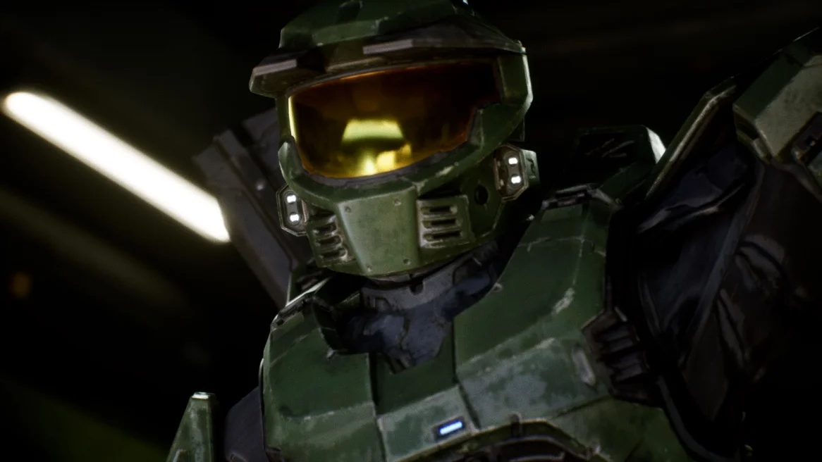 Голос Мастера Чифа из Halo оказался в ролике Белого Дома — актёр резко выступил против