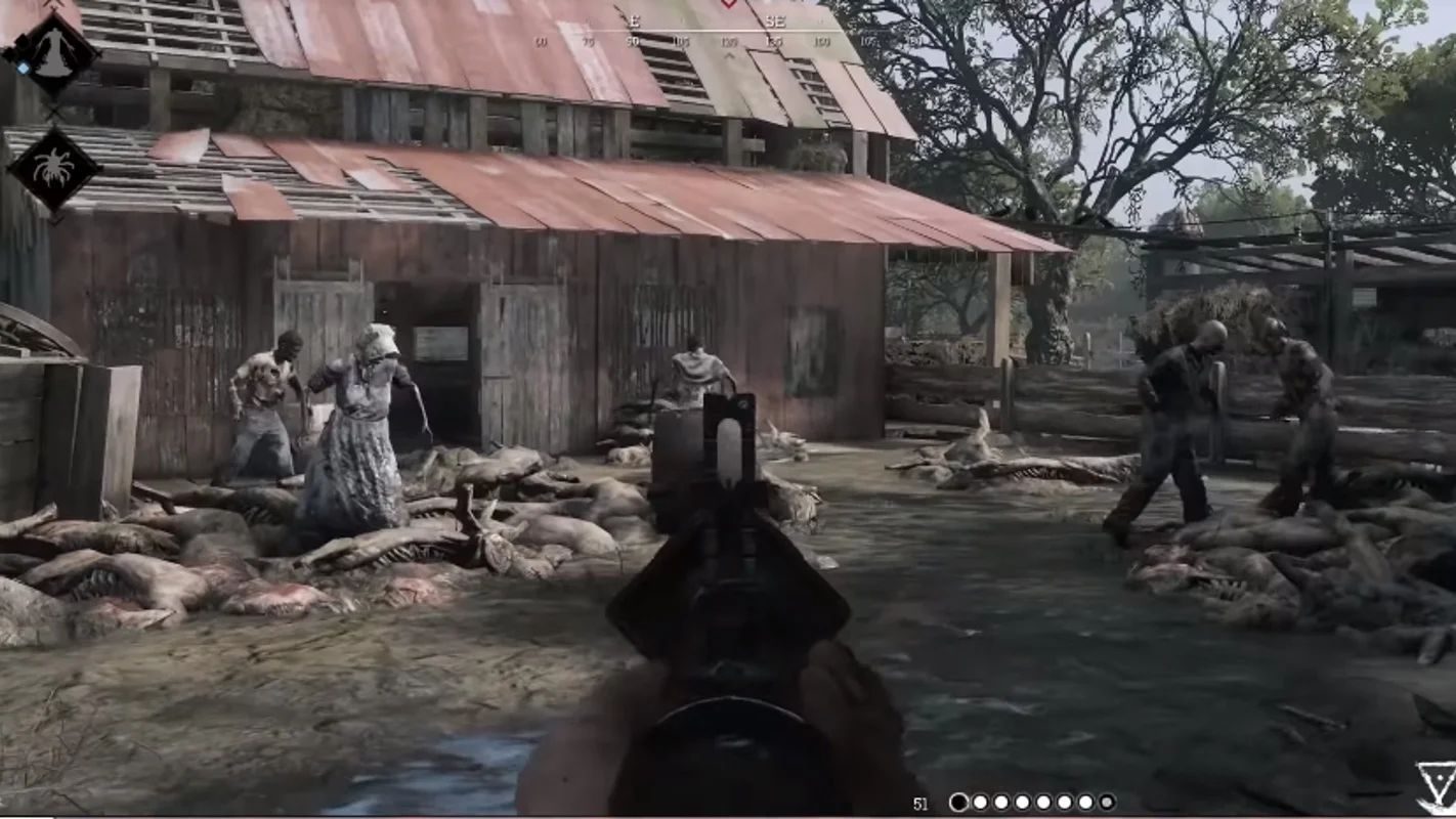 Crytek переработает Hunt: Showdown