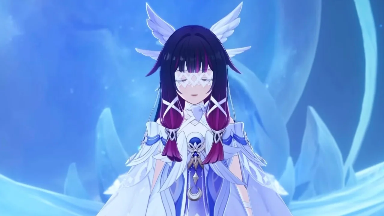 Коломбина — ключевой персонаж нового патча.