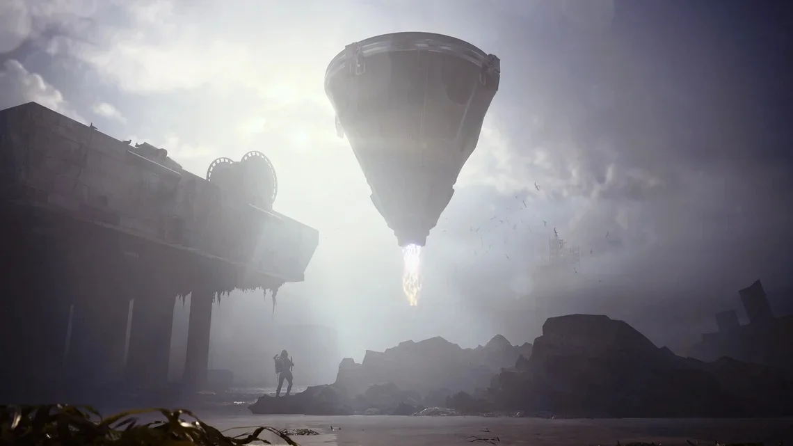 ARC Raiders получила крупное обновление Riven Tides с новой локацией