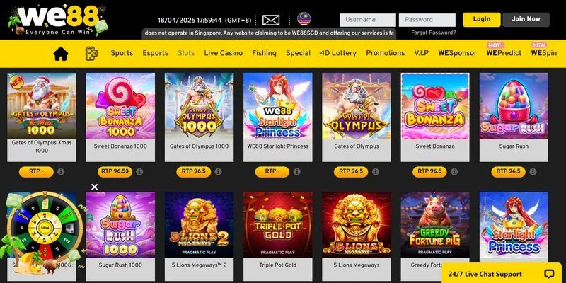 Онлайн казино