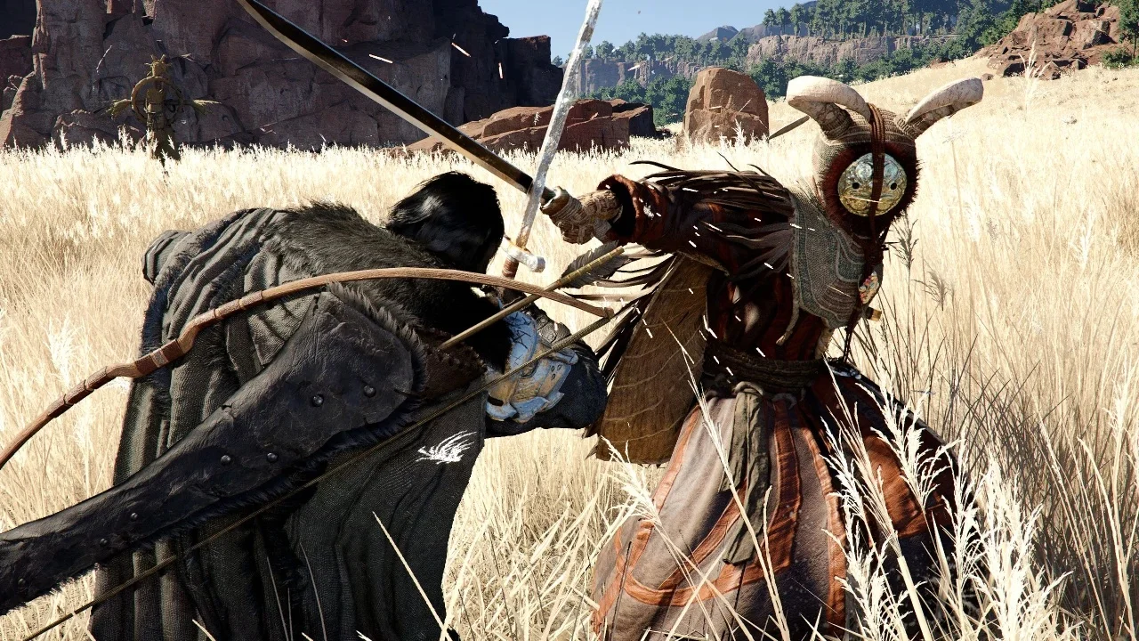 В Digital Foundry оценили производительность Crimson Desert