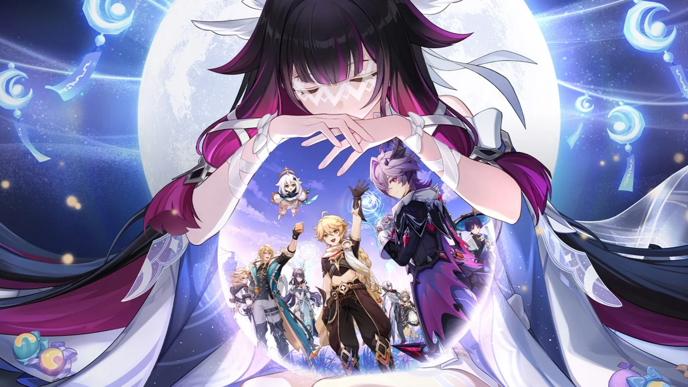 Кто давно присматривался к Коломбине — вероятно, уже её выбил.