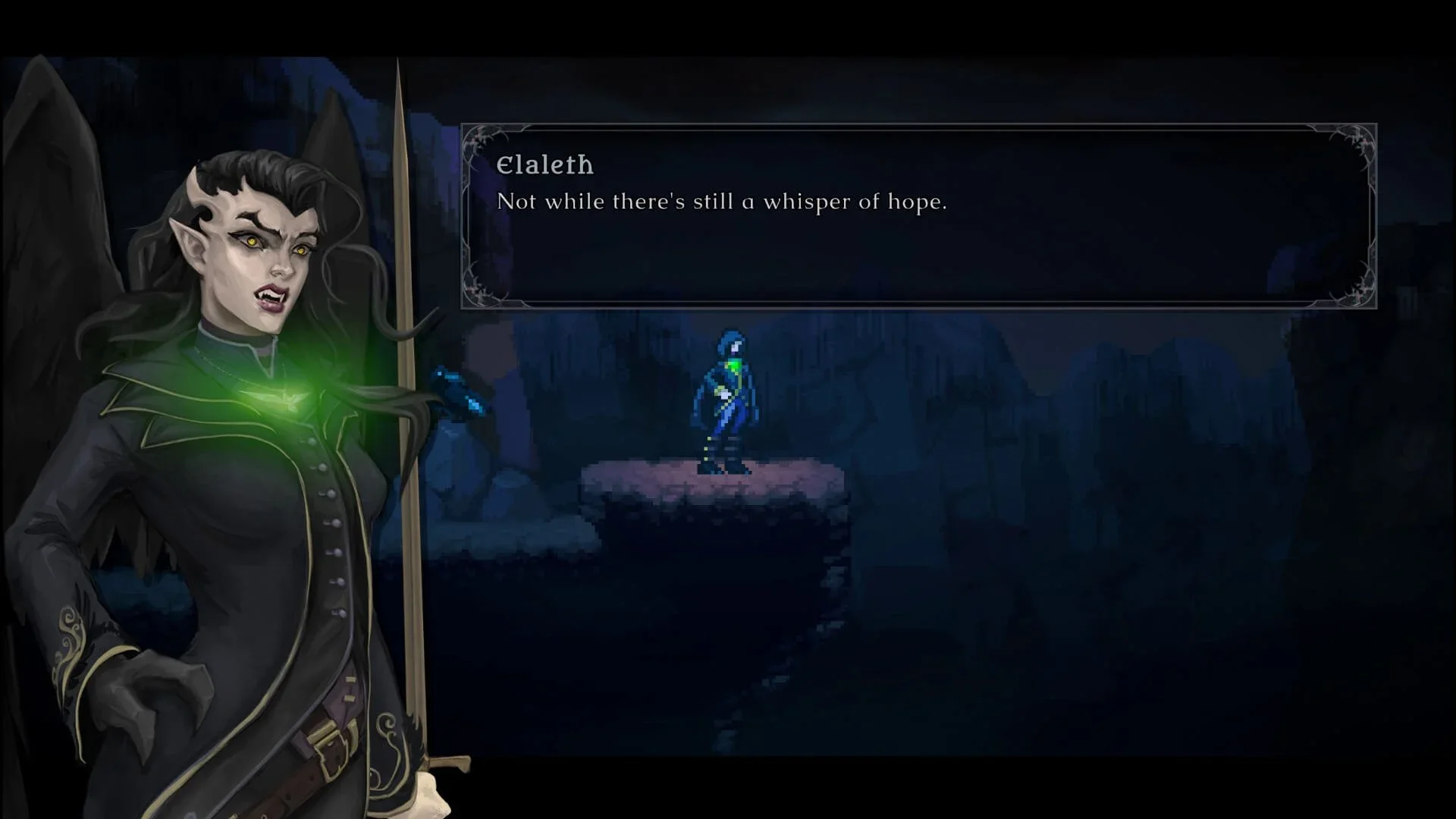 Legacy of Kain: Ascendance