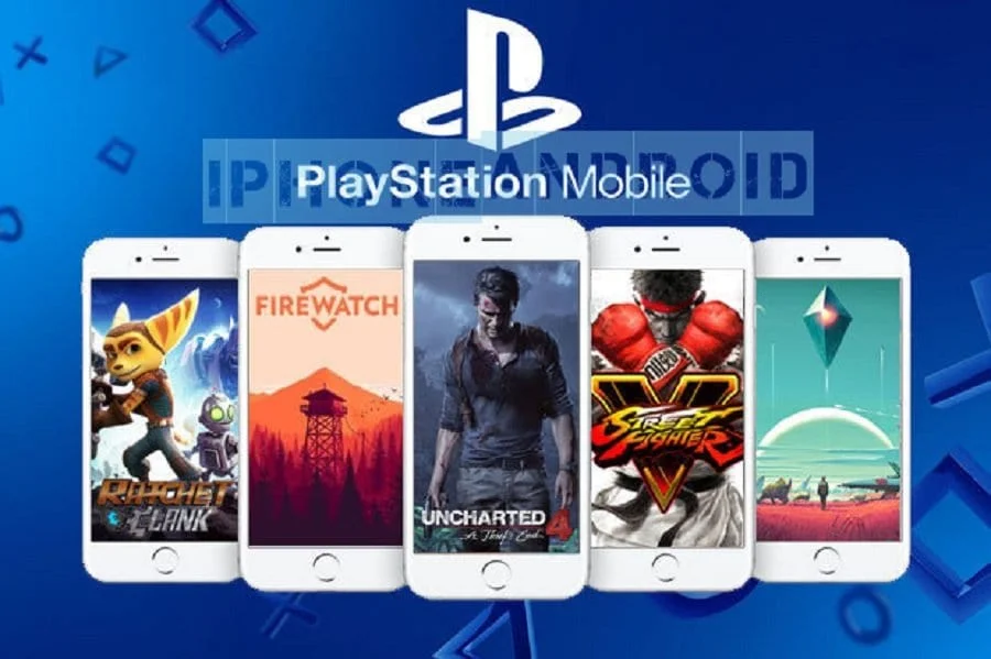 PlayStation Mobile