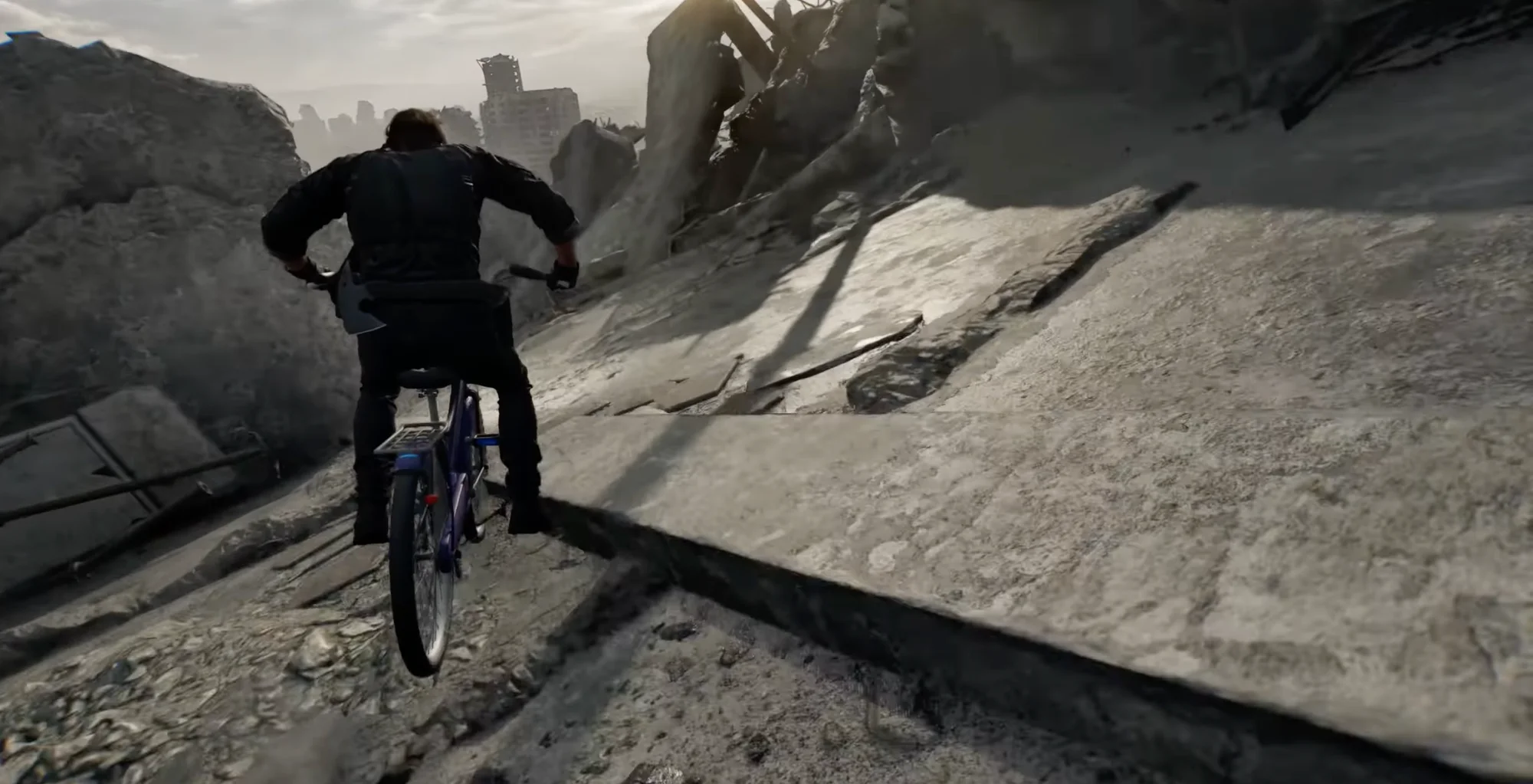 Resident Evil Requiem