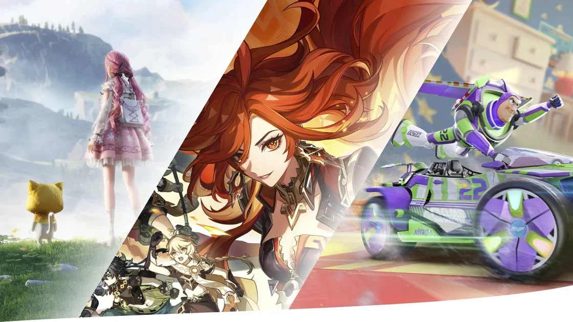 Видеоигры не должны участвовать в «войне за внимание», и вот почему