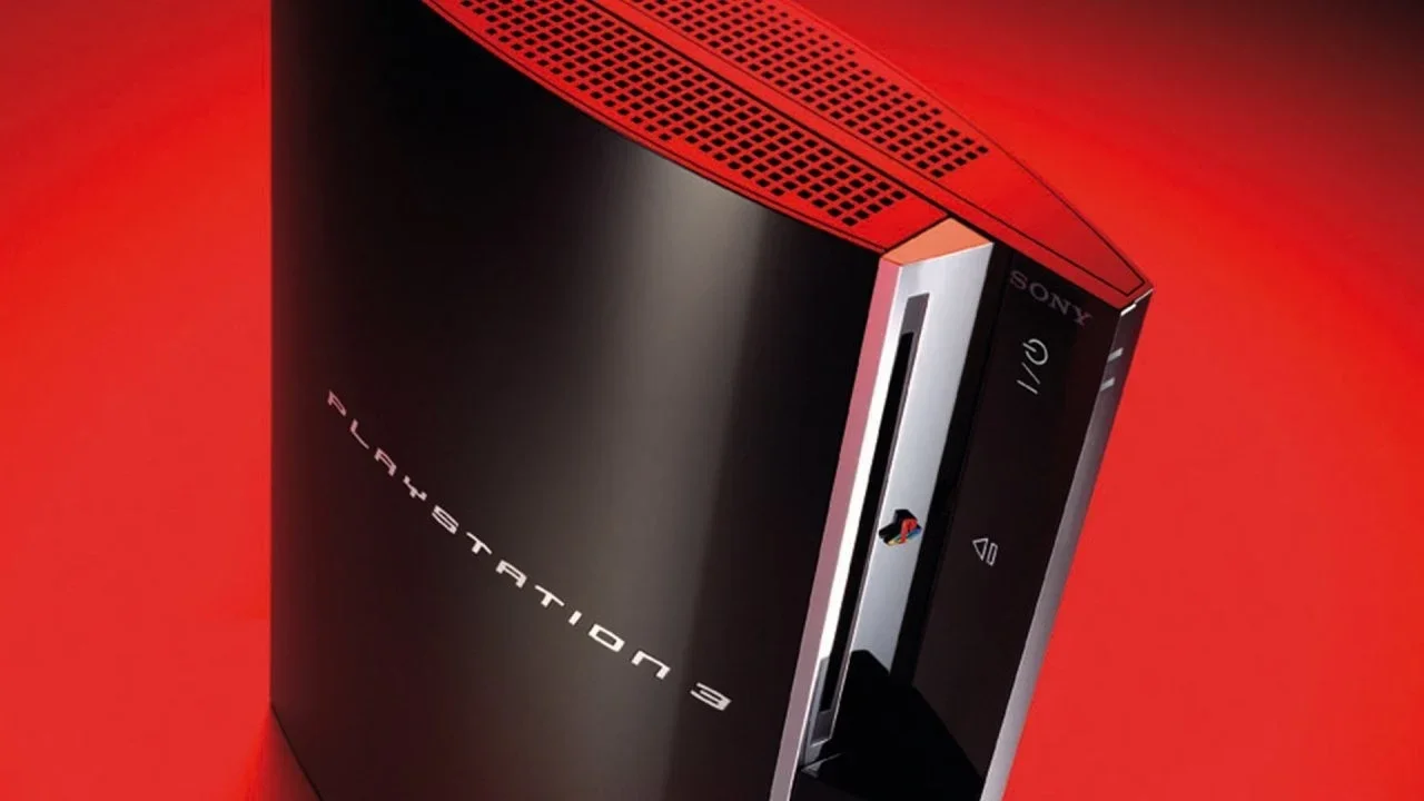 PlayStation 3