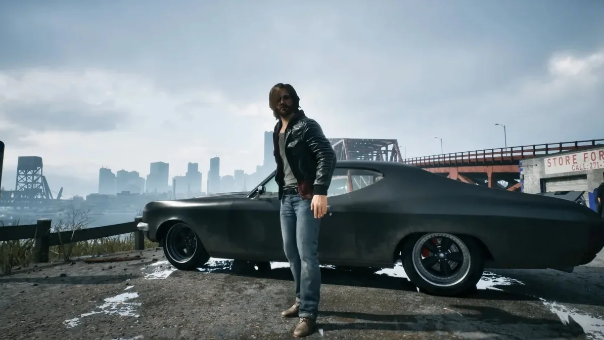 Идейный наследник Sifu, Yakuza и GTA: что игроки ждут от Samson