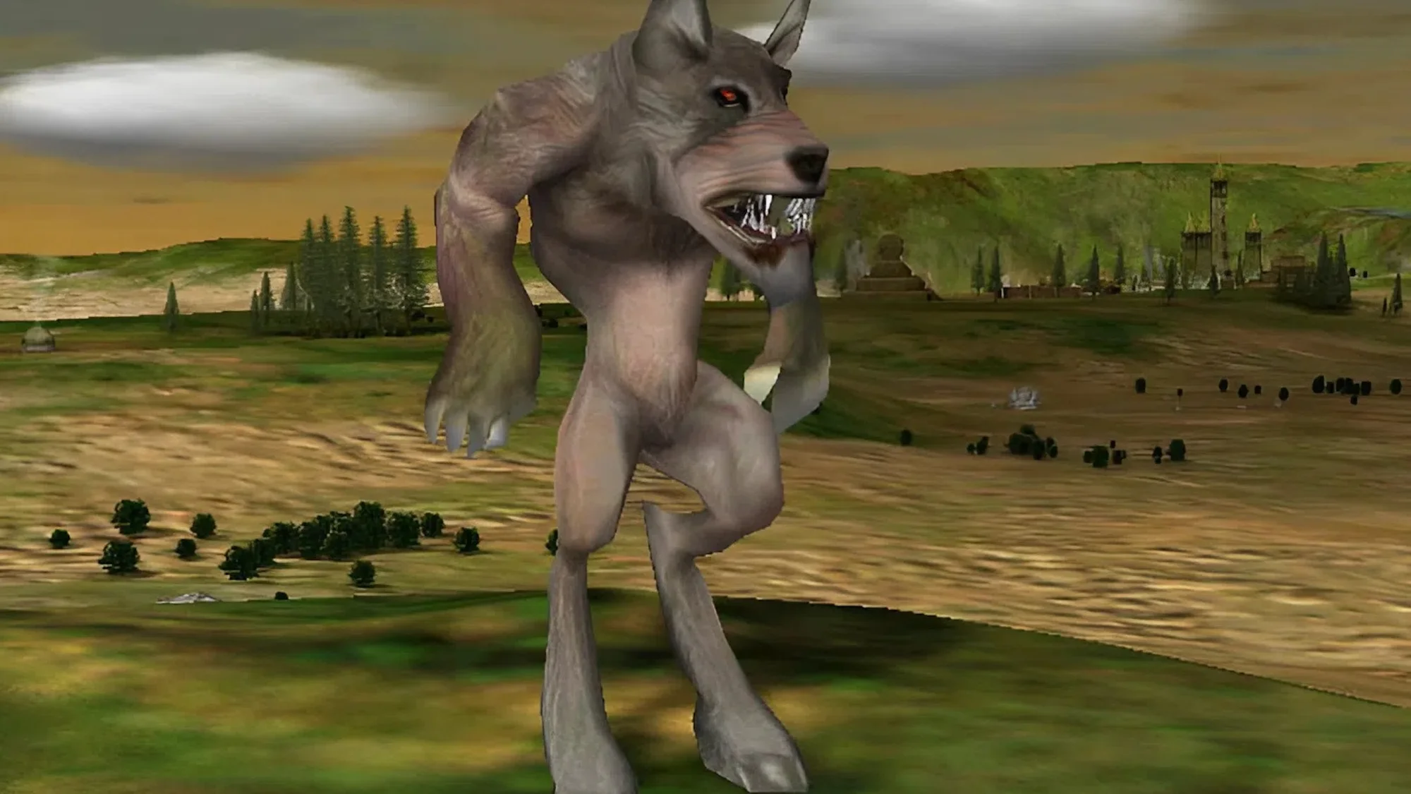 Black & White исполнилось 25 лет: как безумная игра про бога стала предвестником современного ИИ