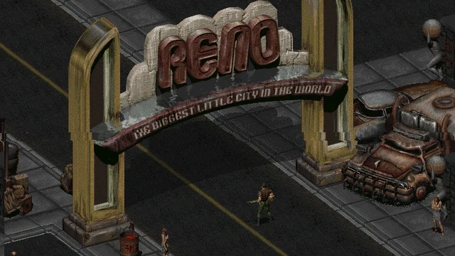 «Игра обо всём — это игра ни о чём»: разработчик Fallout о ловушках избыточного дизайна