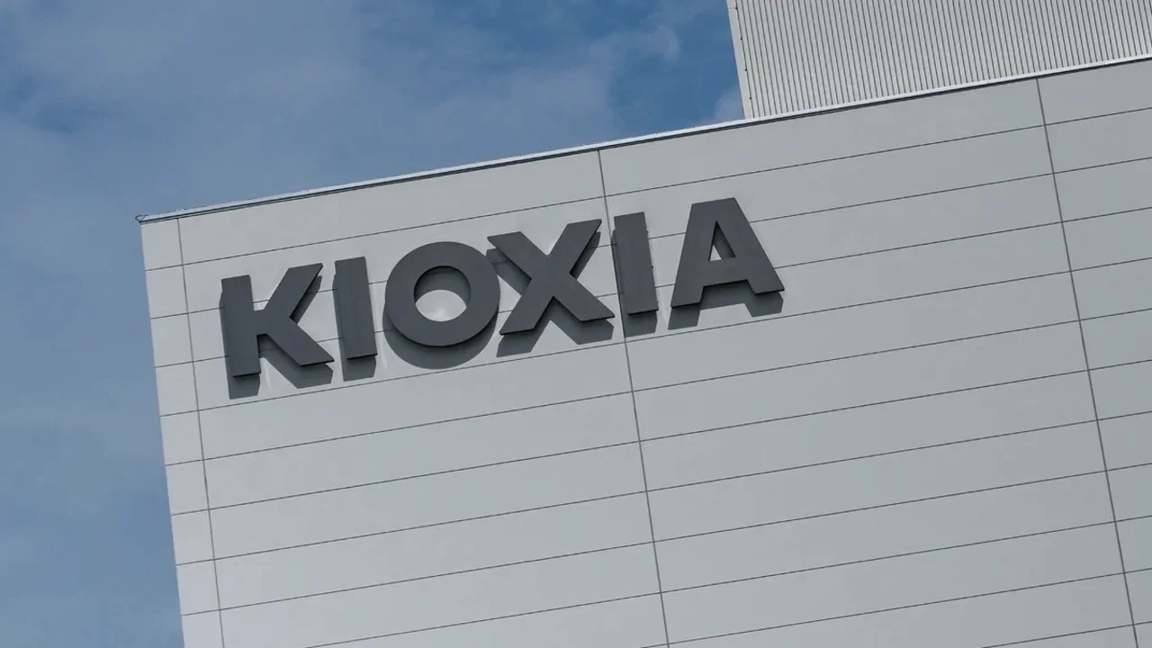 Kioxia уже распродала всю NAND-память на 2026 год