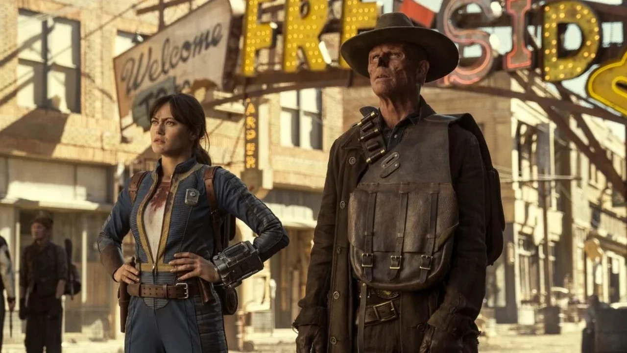 Второй сезон Fallout стал самым просматриваемым сериалом Amazon