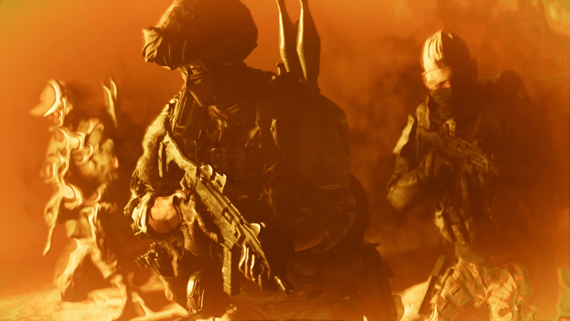 DICE ускорит прогрессию в Battlefield 6